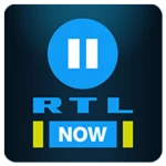 rtl ii now android application logo